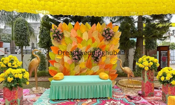 Krishna Events jaipur